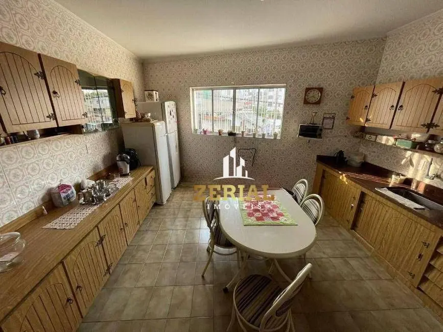 Foto 6 de Sobrado com 3 quartos à venda, 74m2 em Osvaldo Cruz, Sao Caetano Do Sul - SP