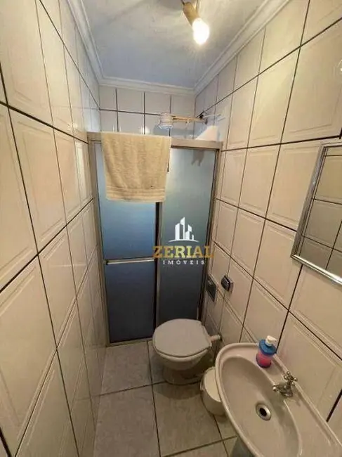 Foto 9 de Sobrado com 3 quartos à venda, 74m2 em Osvaldo Cruz, Sao Caetano Do Sul - SP