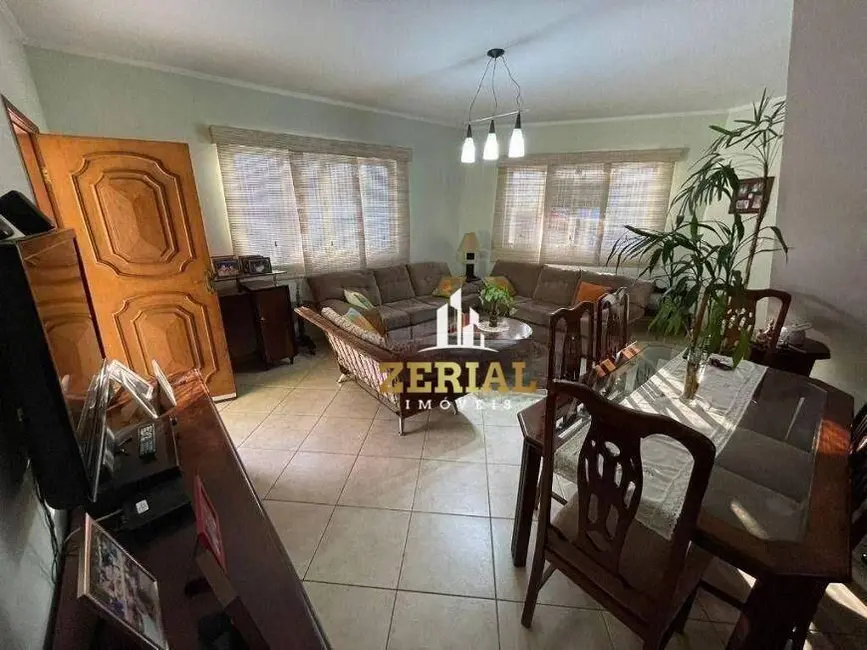 Foto 3 de Sobrado com 3 quartos à venda, 74m2 em Osvaldo Cruz, Sao Caetano Do Sul - SP