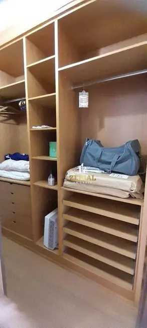 Foto 9 de Apartamento com 3 quartos à venda, 150m2 em Campestre, Santo Andre - SP