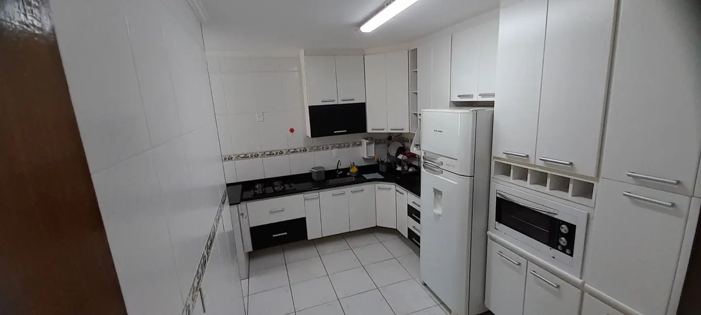 Foto 3 de Apartamento com 3 quartos à venda, 150m2 em Campestre, Santo Andre - SP
