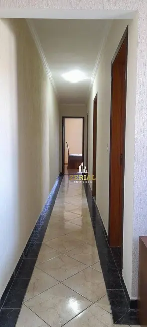 Foto 4 de Apartamento com 3 quartos à venda, 150m2 em Campestre, Santo Andre - SP