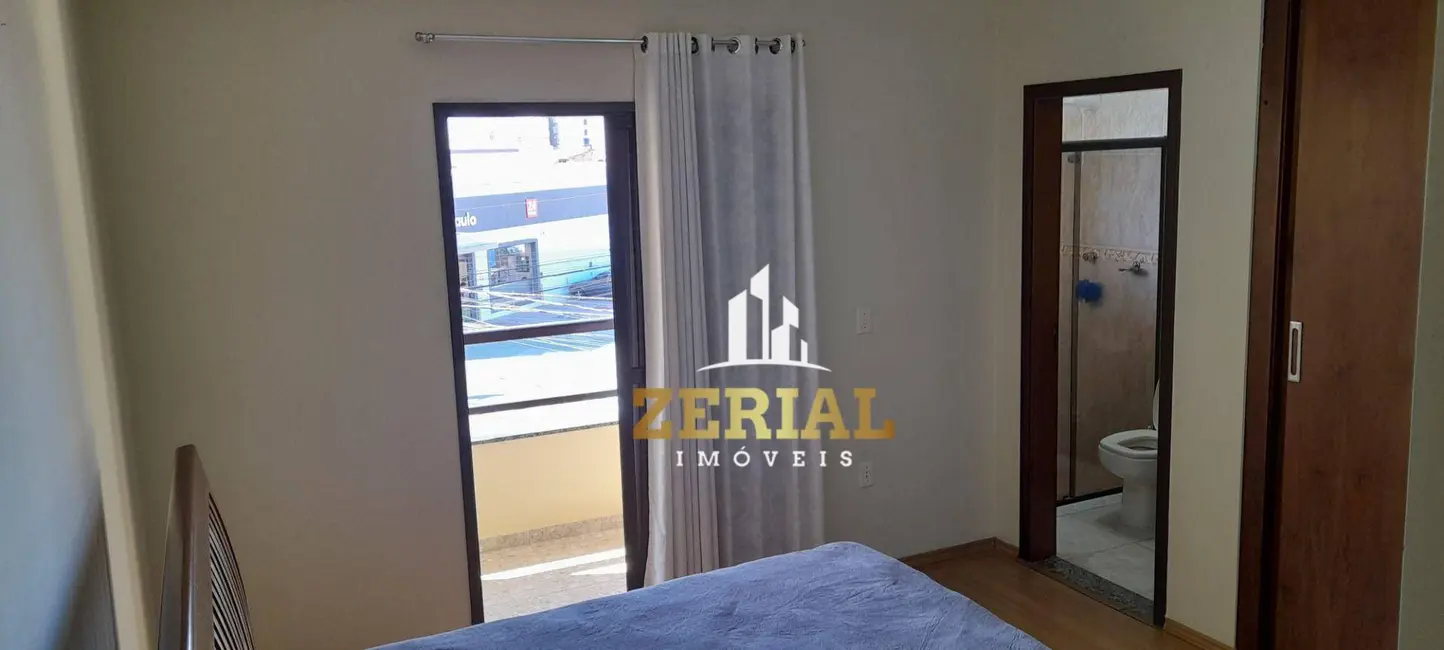 Foto 6 de Apartamento com 3 quartos à venda, 150m2 em Campestre, Santo Andre - SP