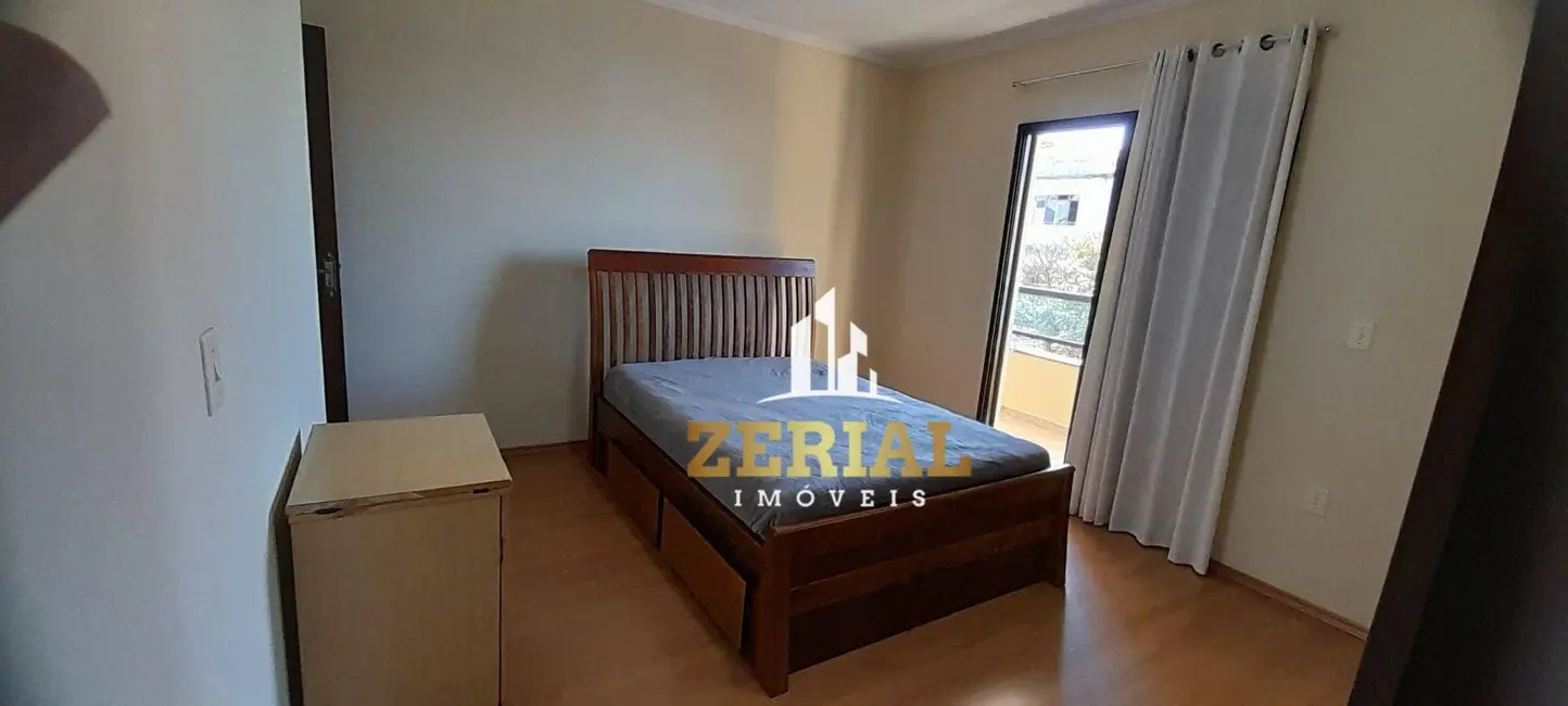 Foto 5 de Apartamento com 3 quartos à venda, 150m2 em Campestre, Santo Andre - SP