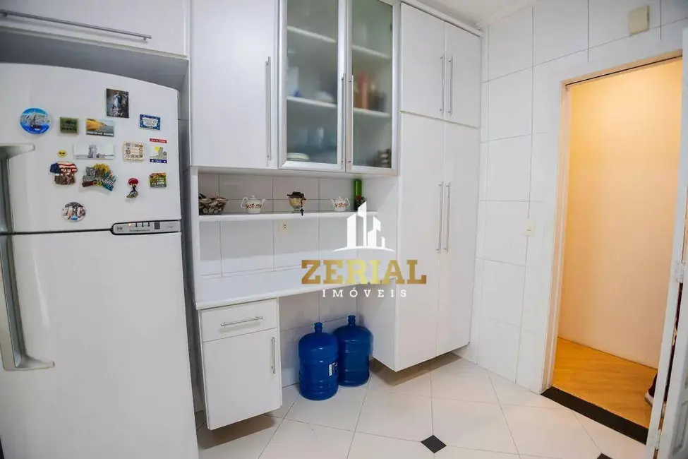 Foto 8 de Apartamento com 3 quartos à venda, 110m2 em Campestre, Santo Andre - SP