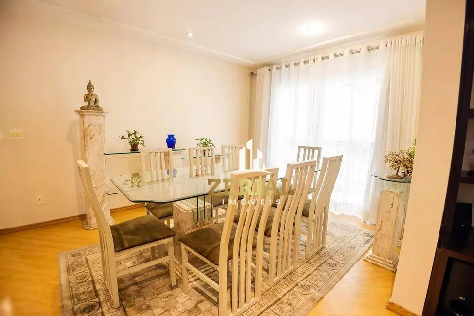 Foto 4 de Apartamento com 3 quartos à venda, 110m2 em Campestre, Santo Andre - SP