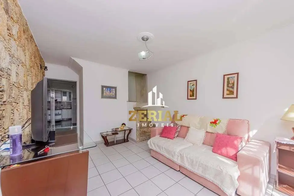 Foto 2 de Sobrado com 2 quartos à venda, 68m2 em Santa Paula, Sao Caetano Do Sul - SP