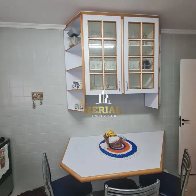 Foto 9 de Apartamento com 2 quartos à venda, 81m2 em Santa Paula, Sao Caetano Do Sul - SP