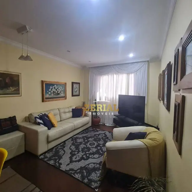 Foto 1 de Apartamento com 2 quartos à venda, 81m2 em Santa Paula, Sao Caetano Do Sul - SP