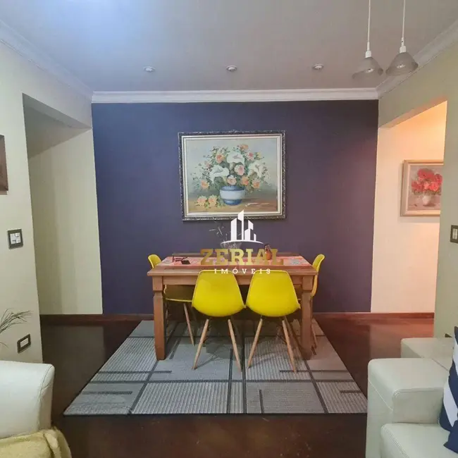 Foto 2 de Apartamento com 2 quartos à venda, 81m2 em Santa Paula, Sao Caetano Do Sul - SP