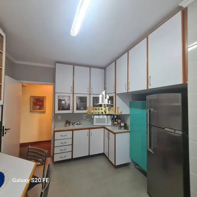 Foto 7 de Apartamento com 2 quartos à venda, 81m2 em Santa Paula, Sao Caetano Do Sul - SP