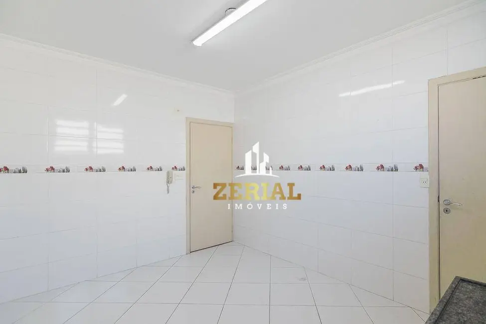 Foto 8 de Apartamento com 3 quartos à venda e para alugar, 140m2 em Santo Antônio, Sao Caetano Do Sul - SP