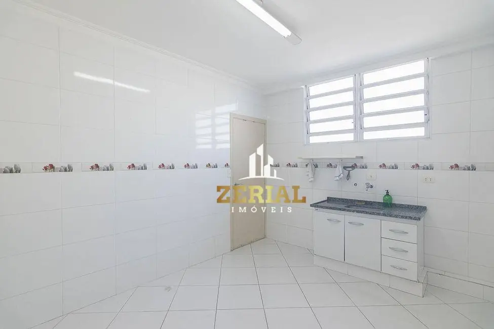 Foto 7 de Apartamento com 3 quartos à venda e para alugar, 140m2 em Santo Antônio, Sao Caetano Do Sul - SP