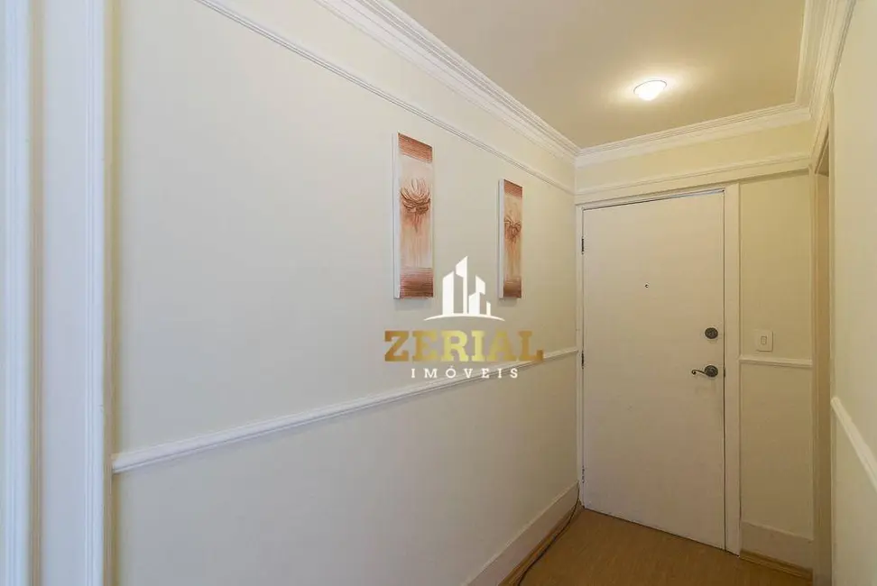 Foto 5 de Apartamento com 3 quartos à venda e para alugar, 140m2 em Santo Antônio, Sao Caetano Do Sul - SP