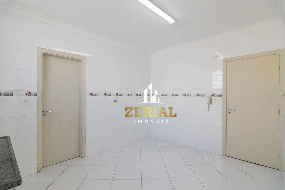 Foto 9 de Apartamento com 3 quartos à venda e para alugar, 140m2 em Santo Antônio, Sao Caetano Do Sul - SP