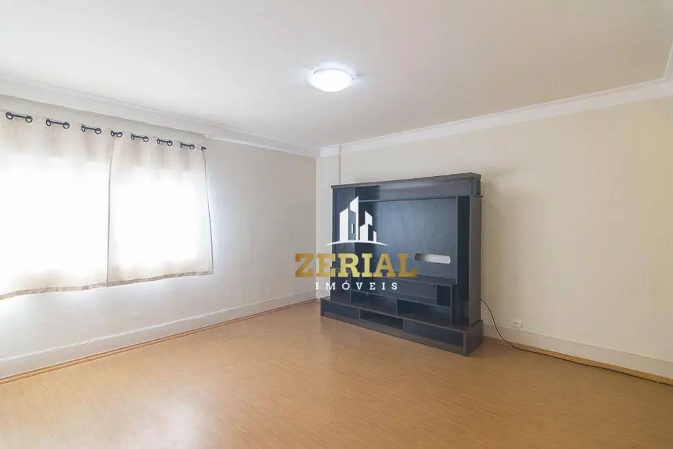 Foto 1 de Apartamento com 3 quartos à venda e para alugar, 140m2 em Santo Antônio, Sao Caetano Do Sul - SP