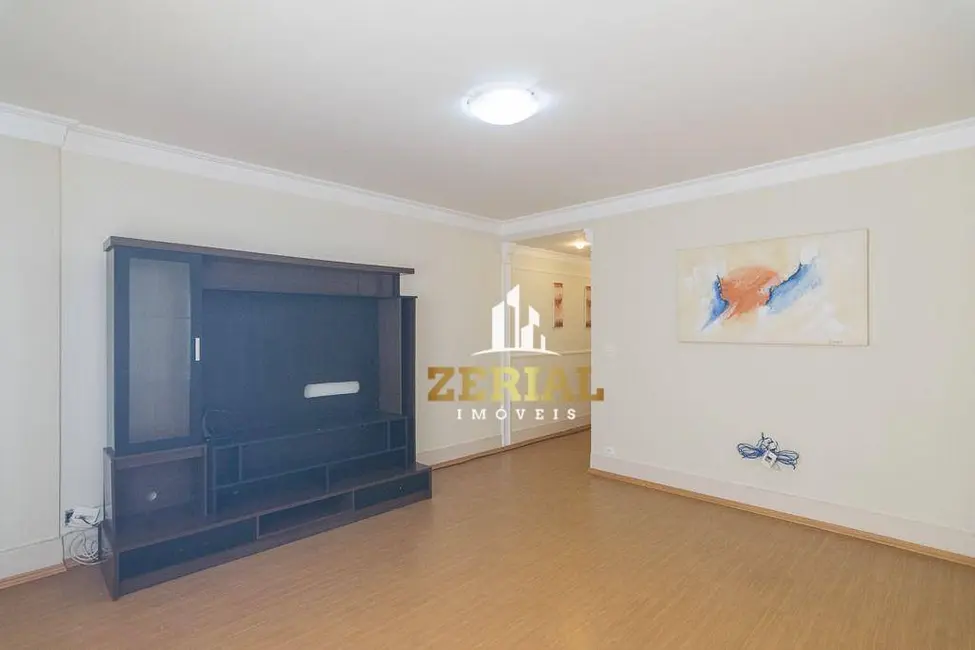 Foto 3 de Apartamento com 3 quartos à venda e para alugar, 140m2 em Santo Antônio, Sao Caetano Do Sul - SP