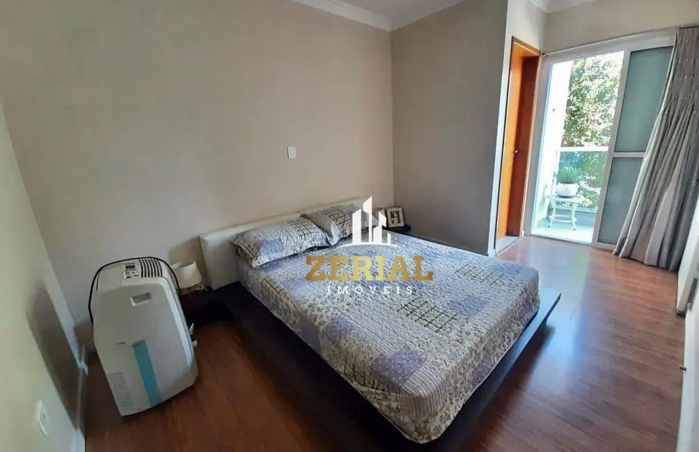 Foto 8 de Sobrado com 3 quartos à venda, 147m2 em Vila Pires, Santo Andre - SP