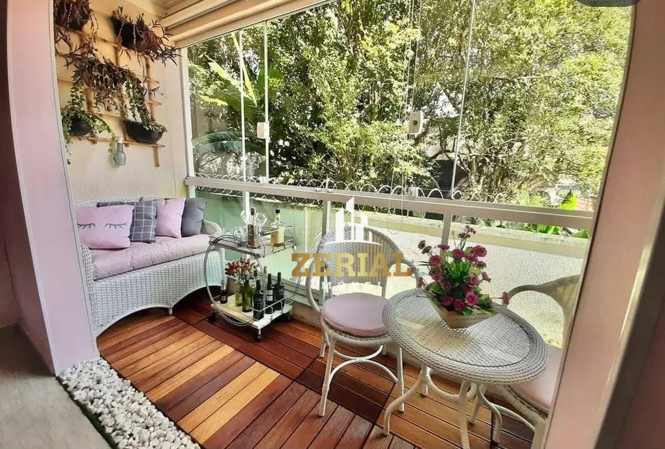 Foto 4 de Sobrado com 3 quartos à venda, 147m2 em Vila Pires, Santo Andre - SP