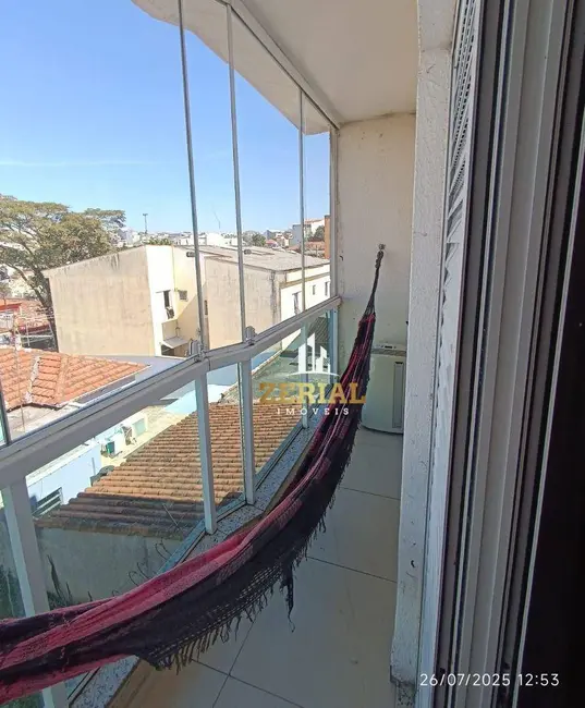 Foto 2 de Sobrado com 3 quartos à venda, 147m2 em Vila Pires, Santo Andre - SP