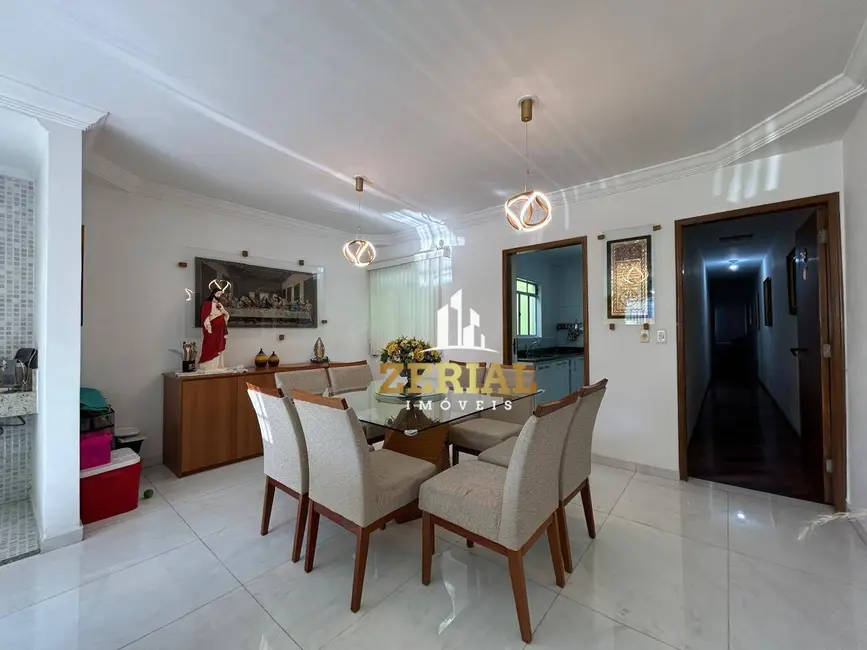 Foto 8 de Casa com 3 quartos à venda, 160m2 em Vila Alpina, São Paulo - SP