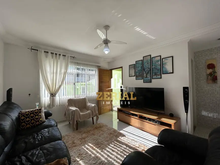 Foto 4 de Casa com 3 quartos à venda, 160m2 em Vila Alpina, São Paulo - SP