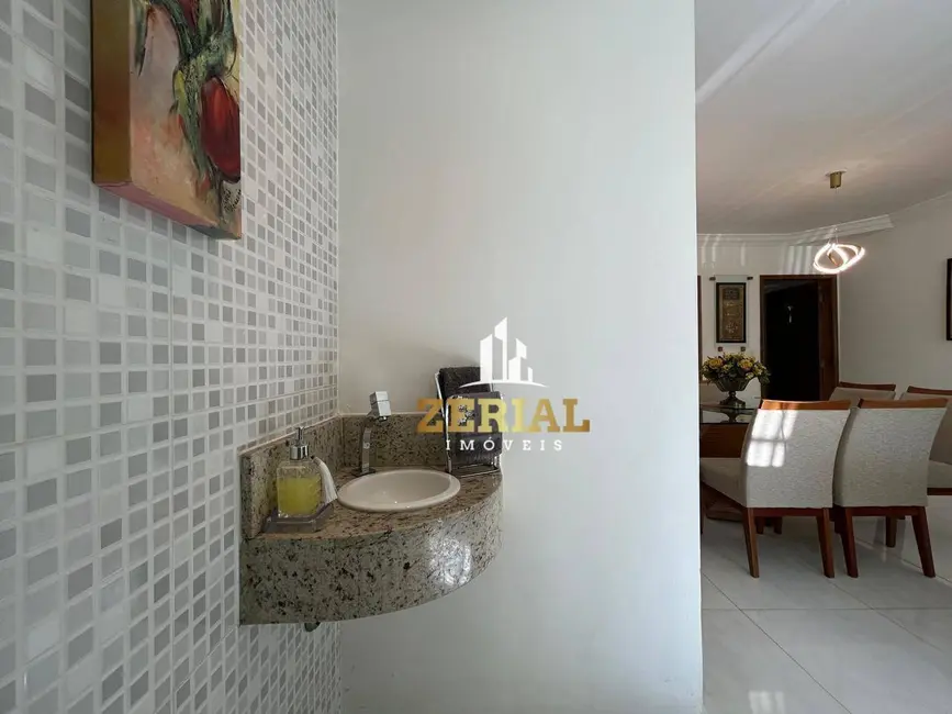 Foto 6 de Casa com 3 quartos à venda, 160m2 em Vila Alpina, São Paulo - SP