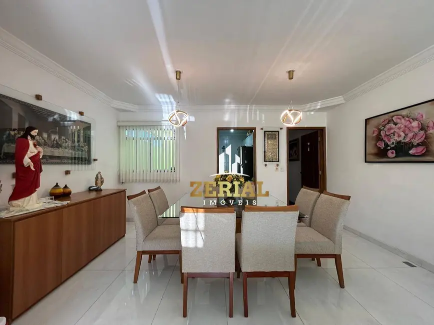 Foto 3 de Casa com 3 quartos à venda, 160m2 em Vila Alpina, São Paulo - SP