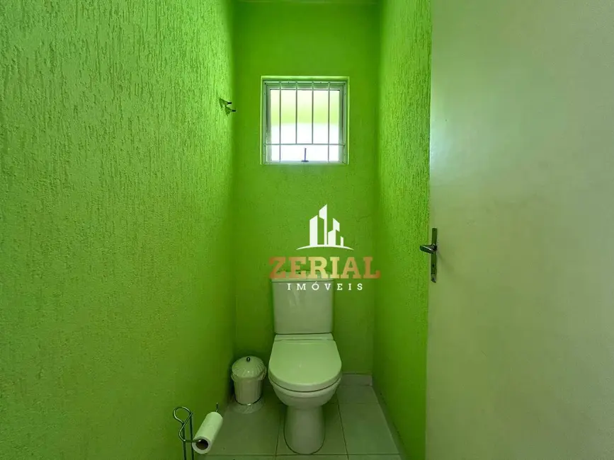 Foto 7 de Casa com 3 quartos à venda, 160m2 em Vila Alpina, São Paulo - SP