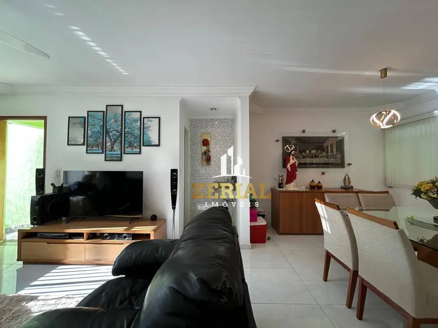 Foto 5 de Casa com 3 quartos à venda, 160m2 em Vila Alpina, São Paulo - SP