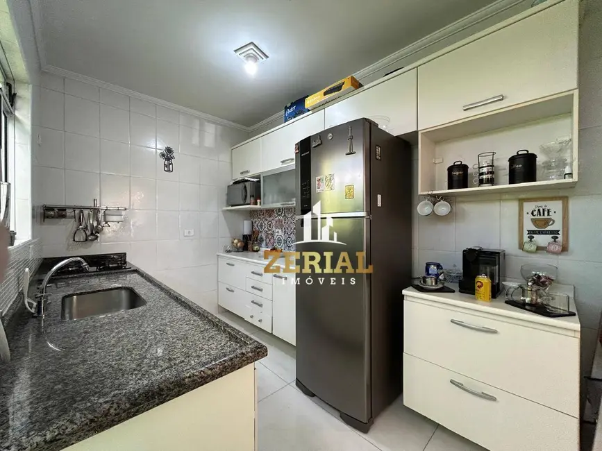 Foto 9 de Casa com 3 quartos à venda, 160m2 em Vila Alpina, São Paulo - SP