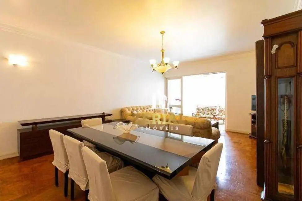 Foto 2 de Apartamento com 3 quartos à venda, 180m2 em Consolação, São Paulo - SP