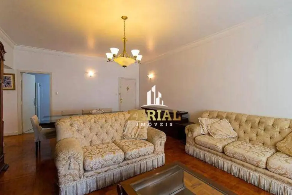 Foto 3 de Apartamento com 3 quartos à venda, 180m2 em Consolação, São Paulo - SP