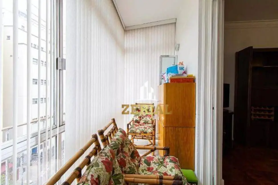 Foto 5 de Apartamento com 3 quartos à venda, 180m2 em Consolação, São Paulo - SP