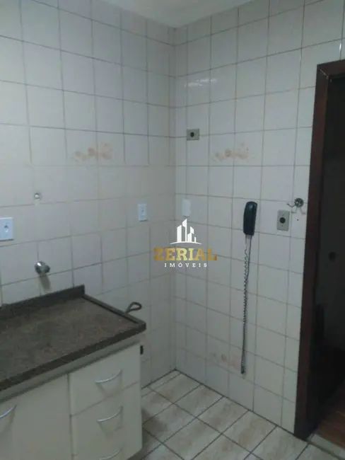 Foto 4 de Apartamento com 3 quartos à venda, 80m2 em Sao Caetano Do Sul - SP