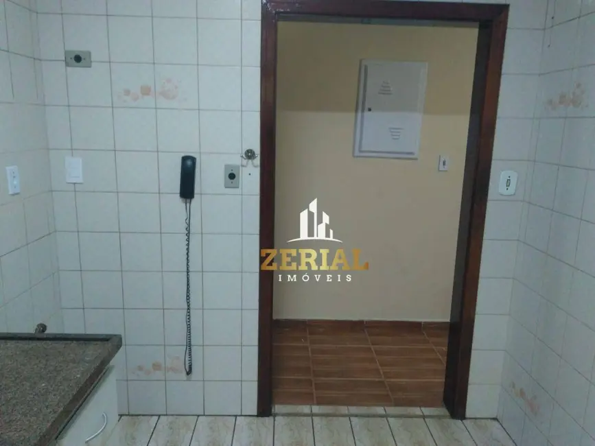 Foto 6 de Apartamento com 3 quartos à venda, 80m2 em Sao Caetano Do Sul - SP
