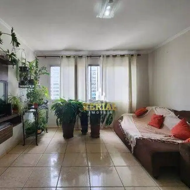 Apartamento com 2 quartos à venda, 117m2 em Santo Antônio, Sao Caetano Do Sul - SP - imagem 3 Foto 3 de Apartamento com 2 quartos à venda, 117m2 em Santo Antônio, Sao Caetano Do Sul - SP