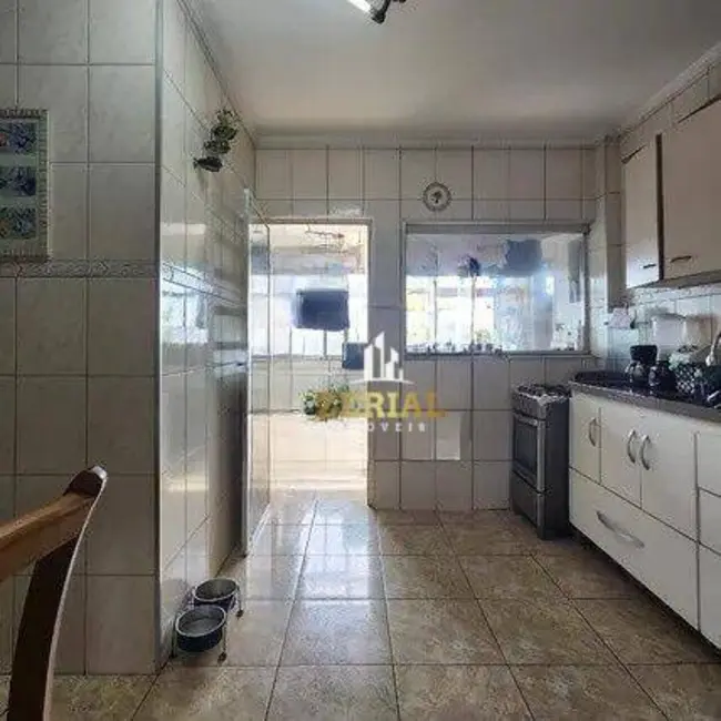 Apartamento com 2 quartos à venda, 117m2 em Santo Antônio, Sao Caetano Do Sul - SP - imagem 6 Foto 6 de Apartamento com 2 quartos à venda, 117m2 em Santo Antônio, Sao Caetano Do Sul - SP