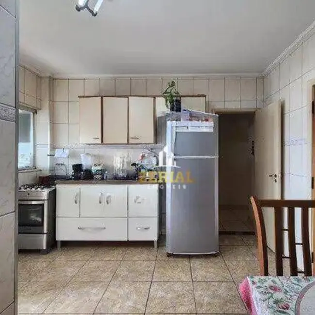 Apartamento com 2 quartos à venda, 117m2 em Santo Antônio, Sao Caetano Do Sul - SP - imagem 7 Foto 7 de Apartamento com 2 quartos à venda, 117m2 em Santo Antônio, Sao Caetano Do Sul - SP