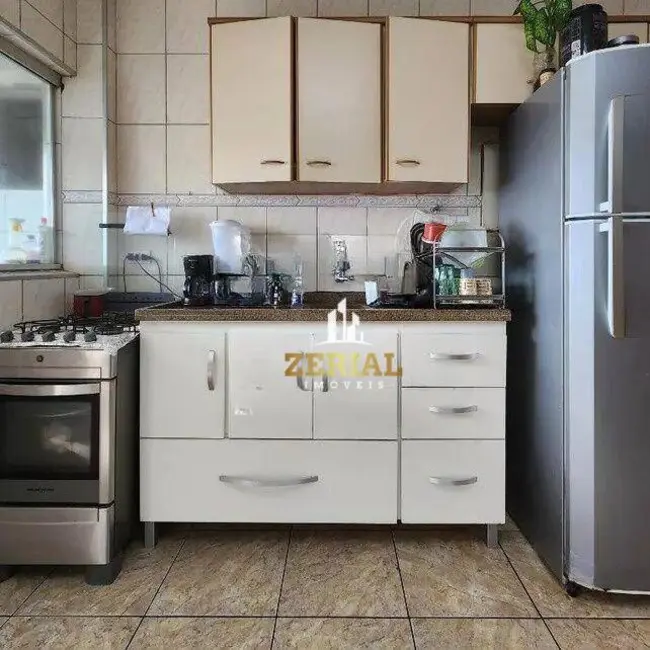 Apartamento com 2 quartos à venda, 117m2 em Santo Antônio, Sao Caetano Do Sul - SP - imagem 5 Foto 5 de Apartamento com 2 quartos à venda, 117m2 em Santo Antônio, Sao Caetano Do Sul - SP