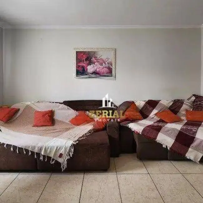 Foto 2 de Apartamento com 2 quartos à venda, 117m2 em Santo Antônio, Sao Caetano Do Sul - SP