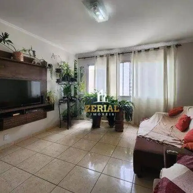Apartamento com 2 quartos à venda, 117m2 em Santo Antônio, Sao Caetano Do Sul - SP - imagem 4 Foto 4 de Apartamento com 2 quartos à venda, 117m2 em Santo Antônio, Sao Caetano Do Sul - SP