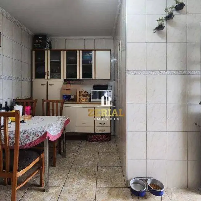 Apartamento com 2 quartos à venda, 117m2 em Santo Antônio, Sao Caetano Do Sul - SP - imagem 8 Foto 8 de Apartamento com 2 quartos à venda, 117m2 em Santo Antônio, Sao Caetano Do Sul - SP