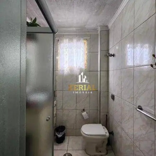 Apartamento com 2 quartos à venda, 117m2 em Santo Antônio, Sao Caetano Do Sul - SP - imagem 9 Foto 9 de Apartamento com 2 quartos à venda, 117m2 em Santo Antônio, Sao Caetano Do Sul - SP