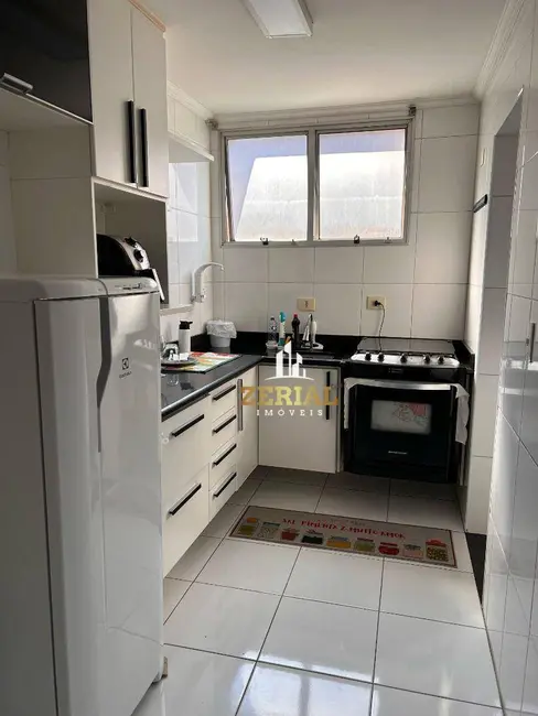 Foto 9 de Apartamento com 2 quartos à venda, 55m2 em São José, Sao Caetano Do Sul - SP