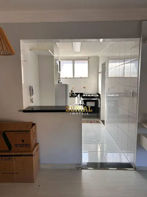 Foto 6 de Apartamento com 2 quartos à venda, 55m2 em São José, Sao Caetano Do Sul - SP