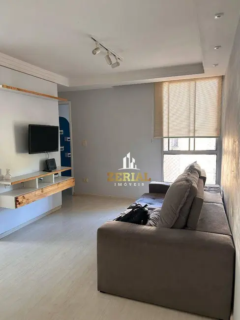 Foto 1 de Apartamento com 2 quartos à venda, 55m2 em São José, Sao Caetano Do Sul - SP