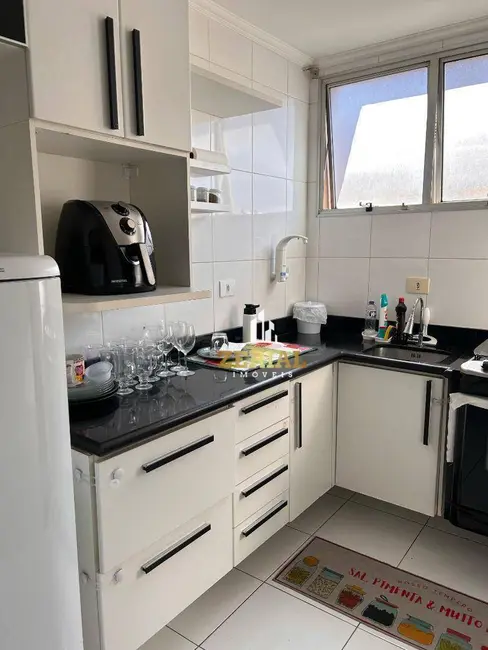 Foto 7 de Apartamento com 2 quartos à venda, 55m2 em São José, Sao Caetano Do Sul - SP