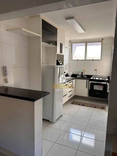 Foto 5 de Apartamento com 2 quartos à venda, 55m2 em São José, Sao Caetano Do Sul - SP