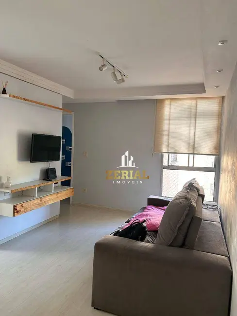 Foto 4 de Apartamento com 2 quartos à venda, 55m2 em São José, Sao Caetano Do Sul - SP